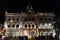 Lisbon Rossio
